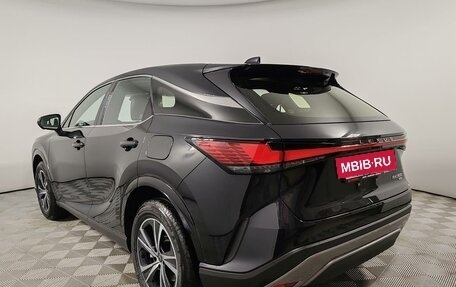Lexus RX IV рестайлинг, 2026 год, 9 200 000 рублей, 7 фотография