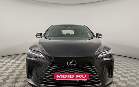 Lexus RX IV рестайлинг, 2026 год, 9 200 000 рублей, 2 фотография