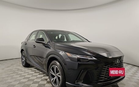 Lexus RX IV рестайлинг, 2026 год, 9 200 000 рублей, 3 фотография