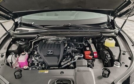 Lexus RX IV рестайлинг, 2026 год, 9 200 000 рублей, 9 фотография
