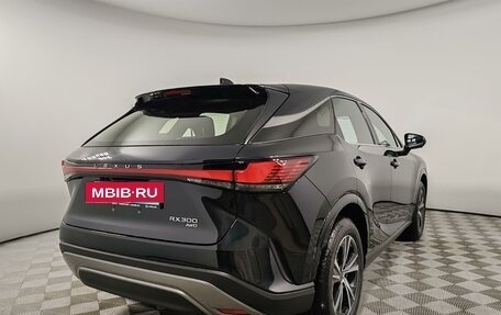Lexus RX IV рестайлинг, 2026 год, 9 200 000 рублей, 5 фотография