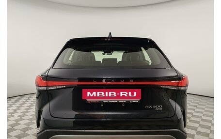 Lexus RX IV рестайлинг, 2026 год, 9 200 000 рублей, 6 фотография