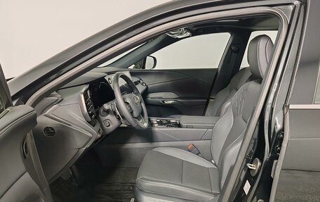 Lexus RX IV рестайлинг, 2026 год, 9 200 000 рублей, 16 фотография