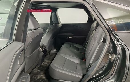 Lexus RX IV рестайлинг, 2026 год, 9 200 000 рублей, 12 фотография