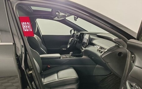 Lexus RX IV рестайлинг, 2026 год, 9 200 000 рублей, 20 фотография