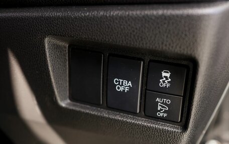 Honda N-WGN I рестайлинг, 2017 год, 919 000 рублей, 14 фотография