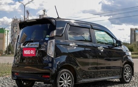Honda N-WGN I рестайлинг, 2017 год, 919 000 рублей, 5 фотография