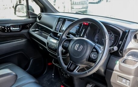 Honda N-WGN I рестайлинг, 2017 год, 919 000 рублей, 9 фотография