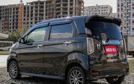 Honda N-WGN I рестайлинг, 2017 год, 919 000 рублей, 7 фотография