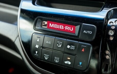 Honda N-WGN I рестайлинг, 2017 год, 919 000 рублей, 24 фотография