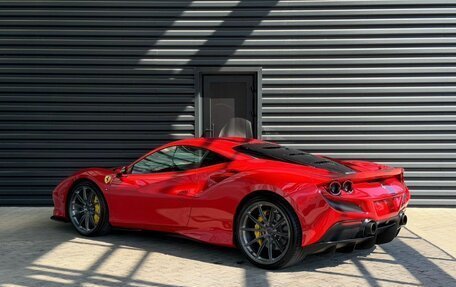 Ferrari F8, 2021 год, 25 900 000 рублей, 4 фотография