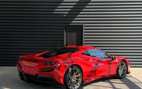 Ferrari F8, 2021 год, 25 900 000 рублей, 8 фотография