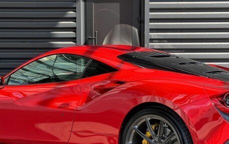 Ferrari F8, 2021 год, 25 900 000 рублей, 6 фотография