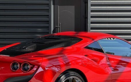 Ferrari F8, 2021 год, 25 900 000 рублей, 11 фотография