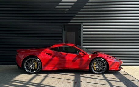 Ferrari F8, 2021 год, 25 900 000 рублей, 12 фотография