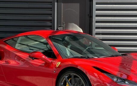 Ferrari F8, 2021 год, 25 900 000 рублей, 14 фотография