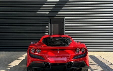 Ferrari F8, 2021 год, 25 900 000 рублей, 7 фотография