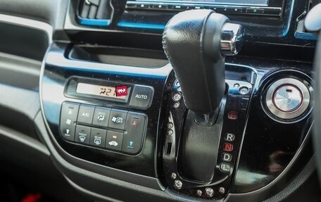 Honda N-WGN I рестайлинг, 2017 год, 919 000 рублей, 22 фотография