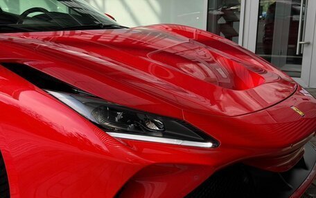 Ferrari F8, 2021 год, 25 900 000 рублей, 15 фотография