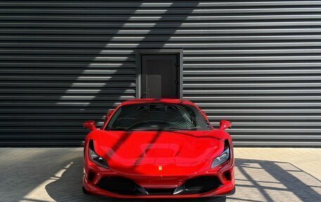 Ferrari F8, 2021 год, 25 900 000 рублей, 17 фотография