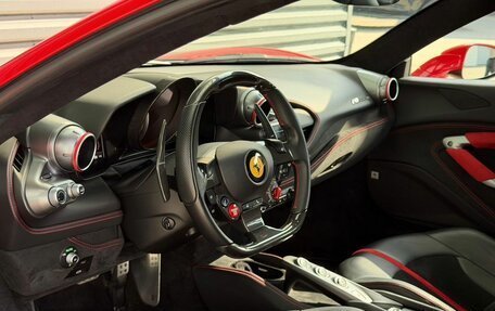 Ferrari F8, 2021 год, 25 900 000 рублей, 22 фотография