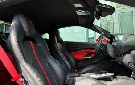 Ferrari F8, 2021 год, 25 900 000 рублей, 27 фотография