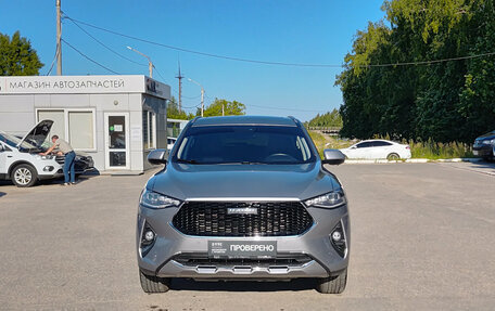 Haval F7 I, 2021 год, 1 850 000 рублей, 6 фотография