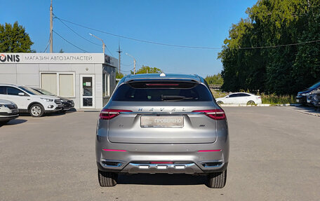 Haval F7 I, 2021 год, 1 850 000 рублей, 10 фотография