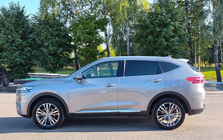 Haval F7 I, 2021 год, 1 850 000 рублей, 12 фотография
