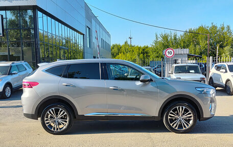 Haval F7 I, 2021 год, 1 850 000 рублей, 8 фотография