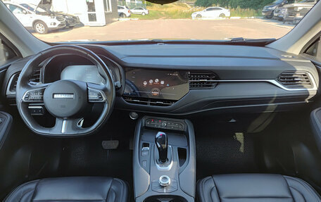 Haval F7 I, 2021 год, 1 850 000 рублей, 18 фотография