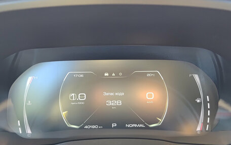 Haval F7 I, 2021 год, 1 850 000 рублей, 17 фотография
