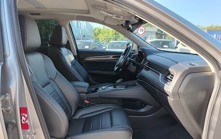 Haval F7 I, 2021 год, 1 850 000 рублей, 15 фотография