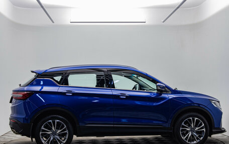 Geely Coolray I, 2022 год, 1 547 000 рублей, 4 фотография