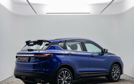 Geely Coolray I, 2022 год, 1 547 000 рублей, 5 фотография