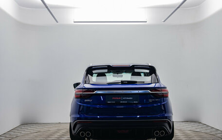 Geely Coolray I, 2022 год, 1 547 000 рублей, 6 фотография