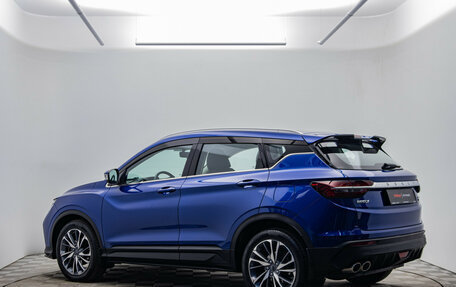 Geely Coolray I, 2022 год, 1 547 000 рублей, 7 фотография