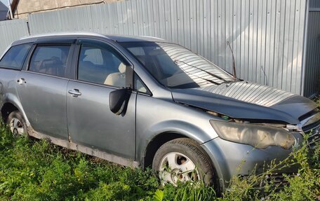 Chery CrossEastar (B14), 2009 год, 150 000 рублей, 2 фотография