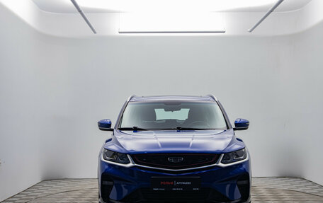 Geely Coolray I, 2022 год, 1 547 000 рублей, 2 фотография