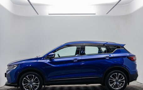 Geely Coolray I, 2022 год, 1 547 000 рублей, 8 фотография
