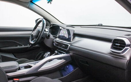 Geely Coolray I, 2022 год, 1 547 000 рублей, 9 фотография