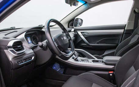 Geely Coolray I, 2022 год, 1 547 000 рублей, 10 фотография