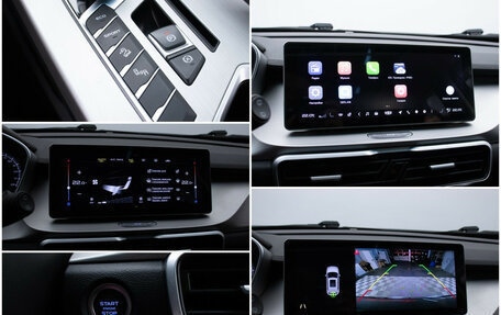 Geely Coolray I, 2022 год, 1 547 000 рублей, 17 фотография
