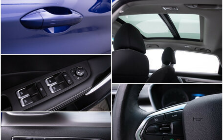 Geely Coolray I, 2022 год, 1 547 000 рублей, 16 фотография
