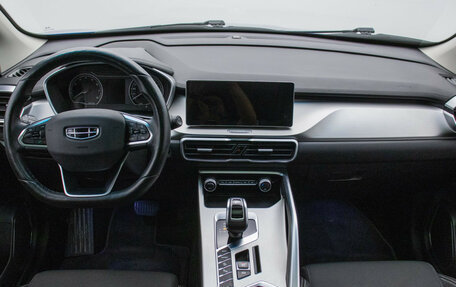 Geely Coolray I, 2022 год, 1 547 000 рублей, 13 фотография