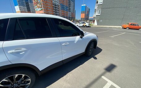 Mazda CX-5 II, 2015 год, 1 820 000 рублей, 7 фотография