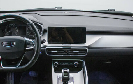 Geely Coolray I, 2022 год, 1 547 000 рублей, 14 фотография