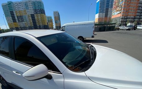 Mazda CX-5 II, 2015 год, 1 820 000 рублей, 6 фотография