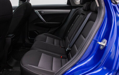Geely Coolray I, 2022 год, 1 547 000 рублей, 11 фотография