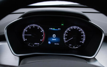 Geely Coolray I, 2022 год, 1 547 000 рублей, 12 фотография
